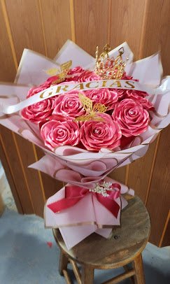 Como La Flor Flowers and Balloons