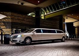 A Luxury Limousine Service