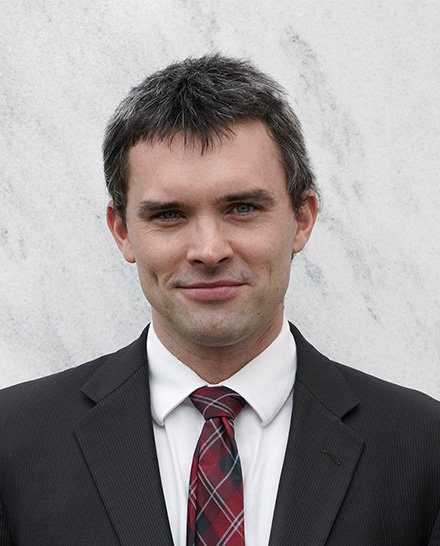 Ojala-Barbour Law Firm PLLC : Graham Ojala-Barbour