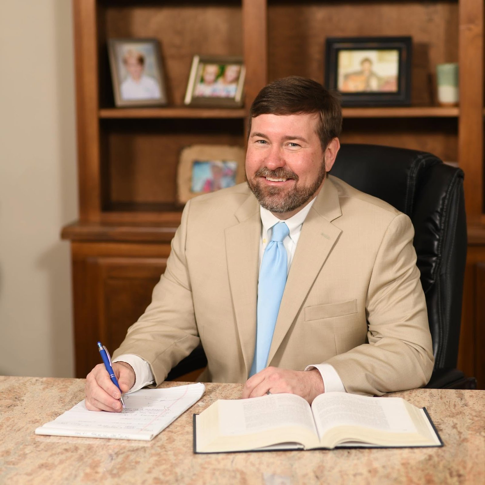 Campbell IP Law LLC