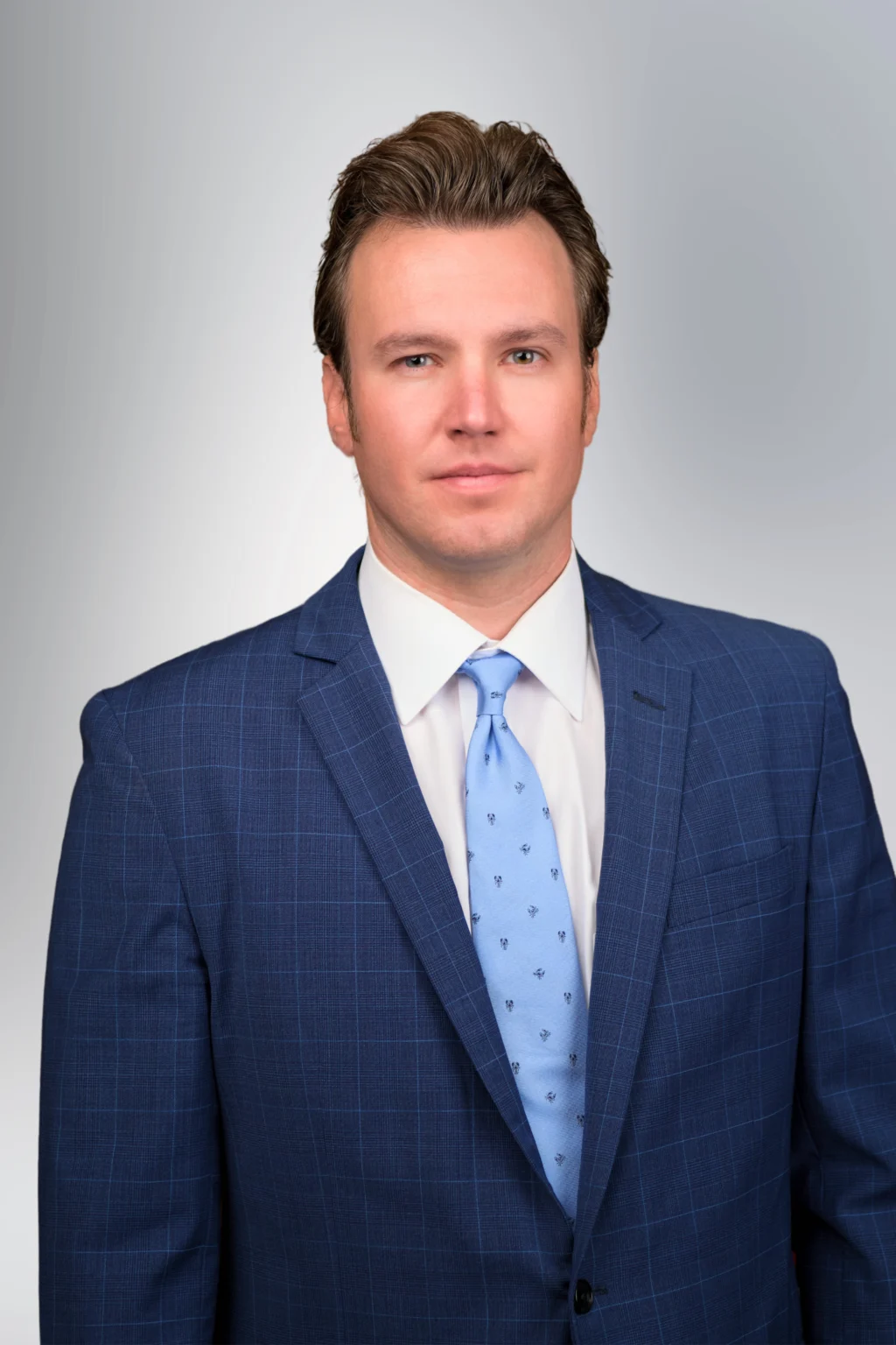 Sand Law, LLC : William Sand