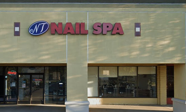 NT Nail Spa