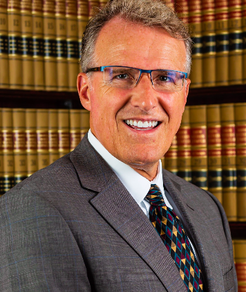 Schroeder & Mandel : Rick Schroeder