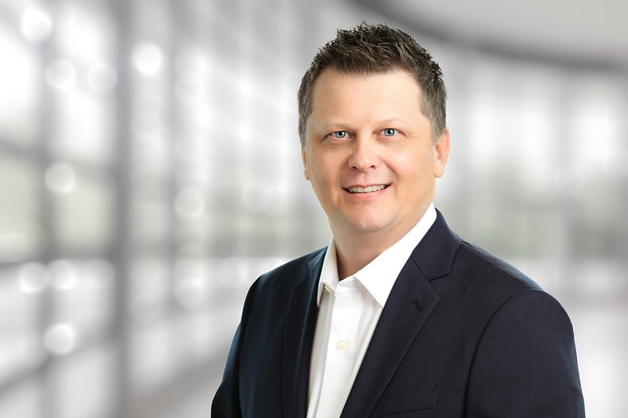 Solvent PLLC : Jeffrey Bursell
