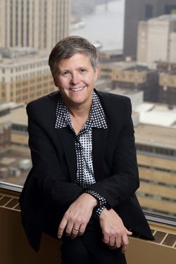 Heltzer Law Office, LLC : Rebecca Heltzer