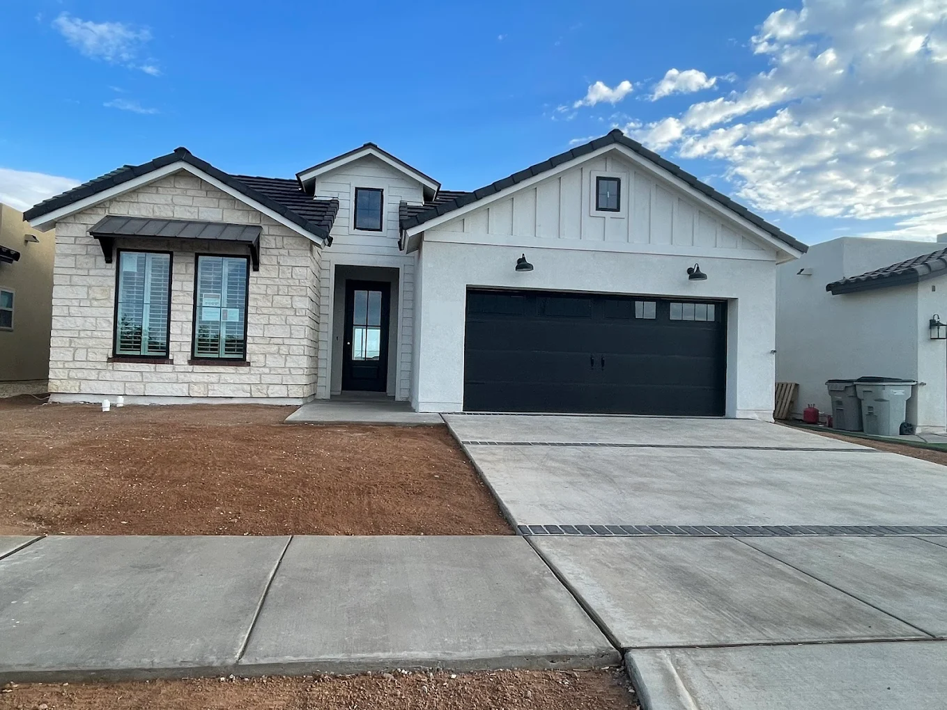 Palo Verde Homes