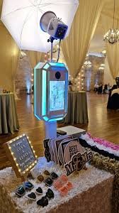 EnVee Photo Booth