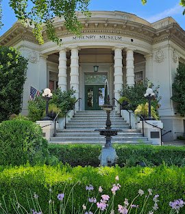 McHenry Museum