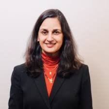 Disability Partners : Asha Sharma