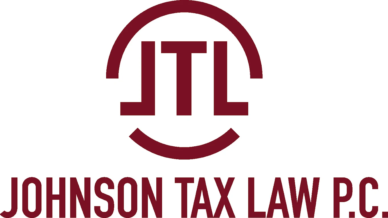 Johnson Tax Law P.C. : Eric Johnson
