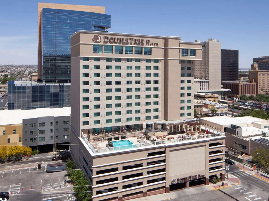 DoubleTree by Hilton Hotel