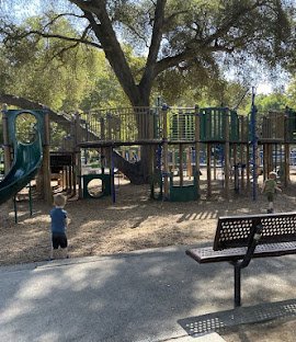 Graceada Park