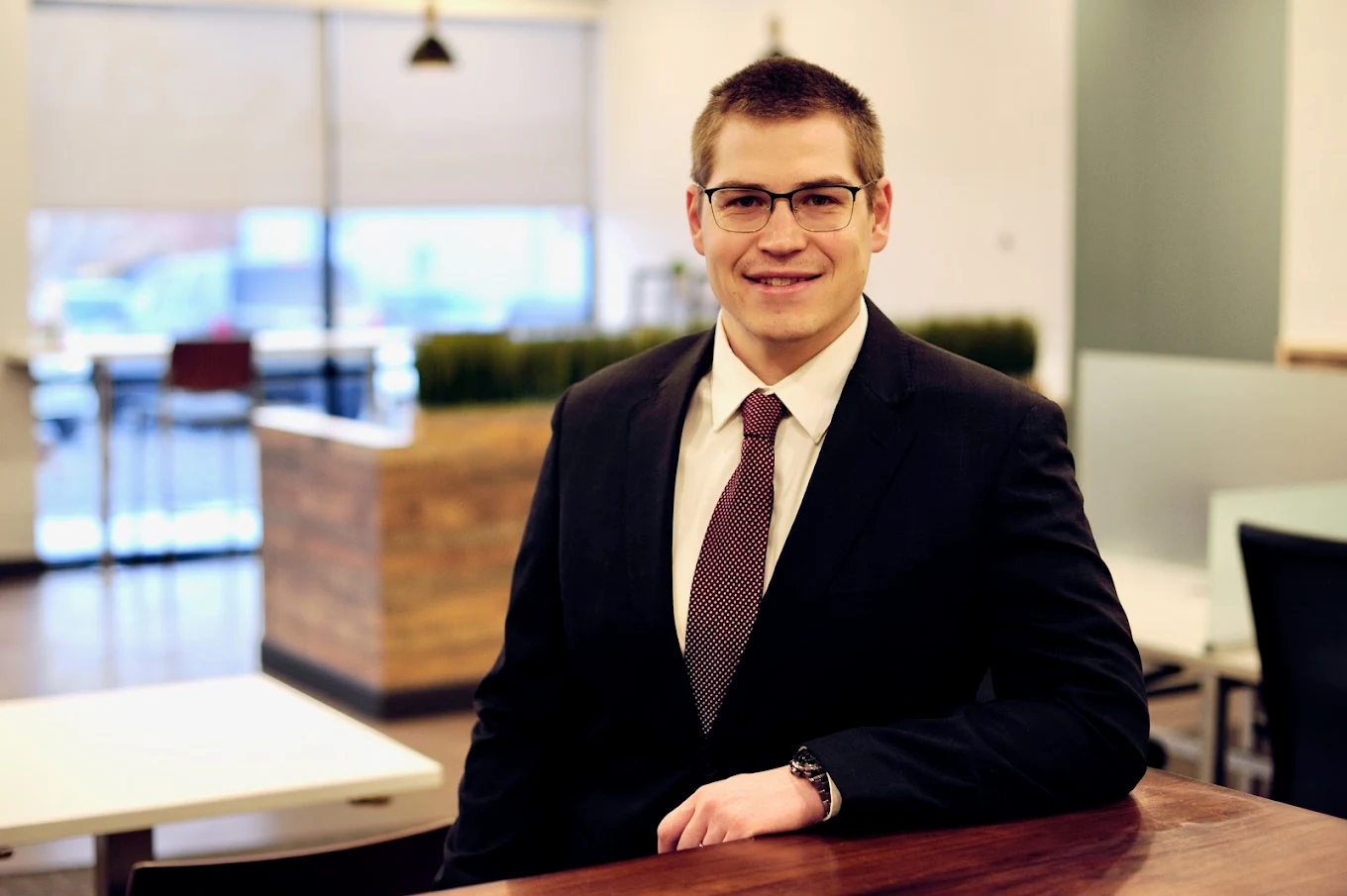 CLAW Tax Group : Matthew J. Wildes