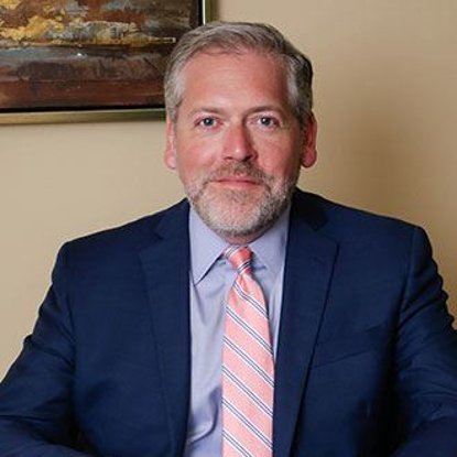 Eichelberger Law Firm, PLLC : J. Matthew Eichelberger