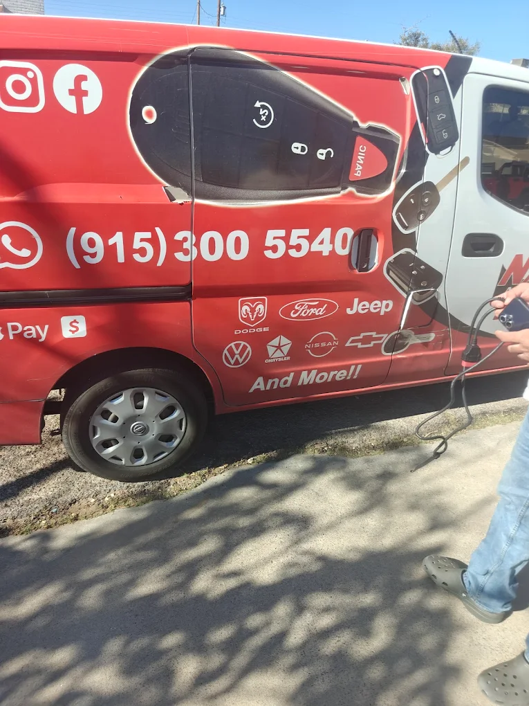 Nano's Auto Key Shop