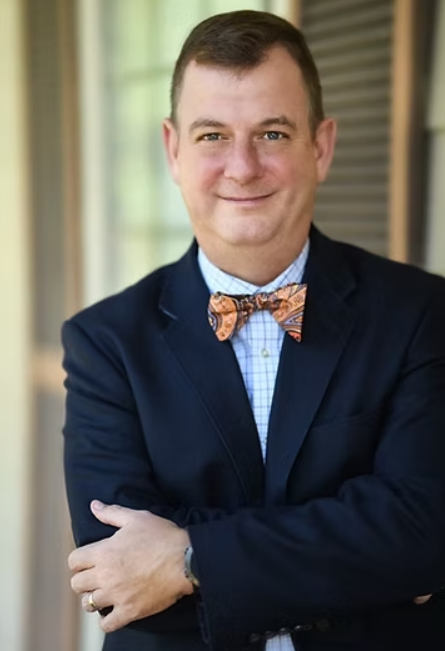 Renfroe & Perilloux, PLLC : James Eldred Renfroe