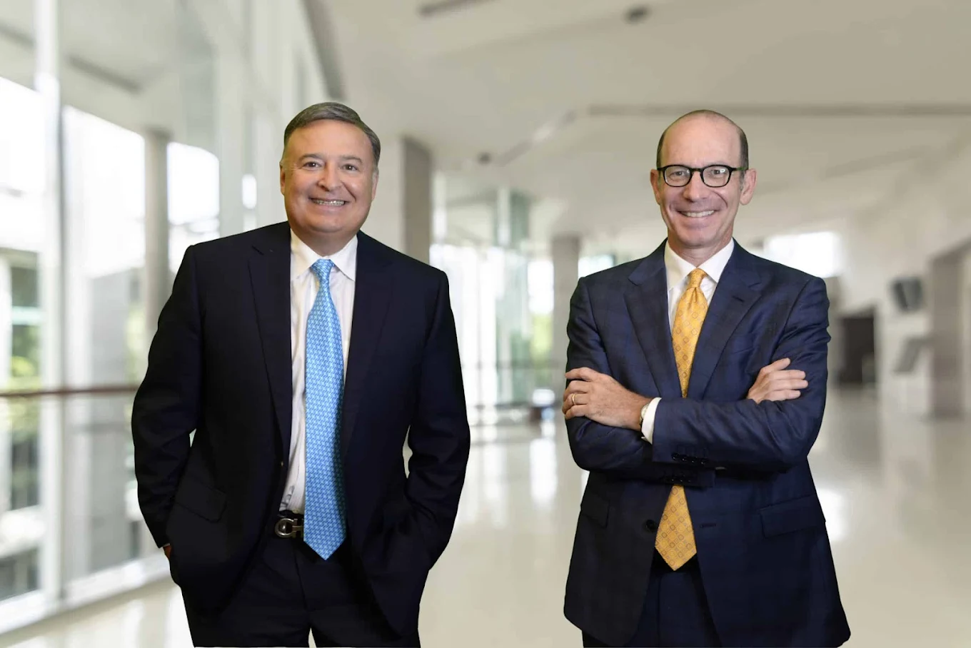 NST Law Injury Attorneys