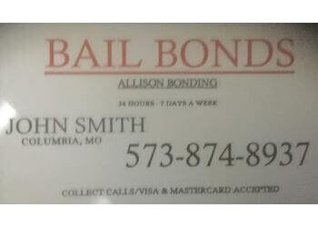 Allison Bail Bonds