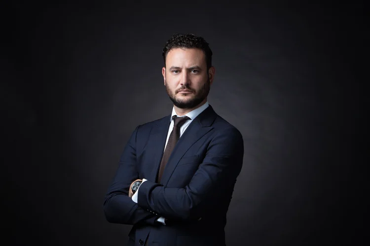 Faber Law Firm : Ben Faber