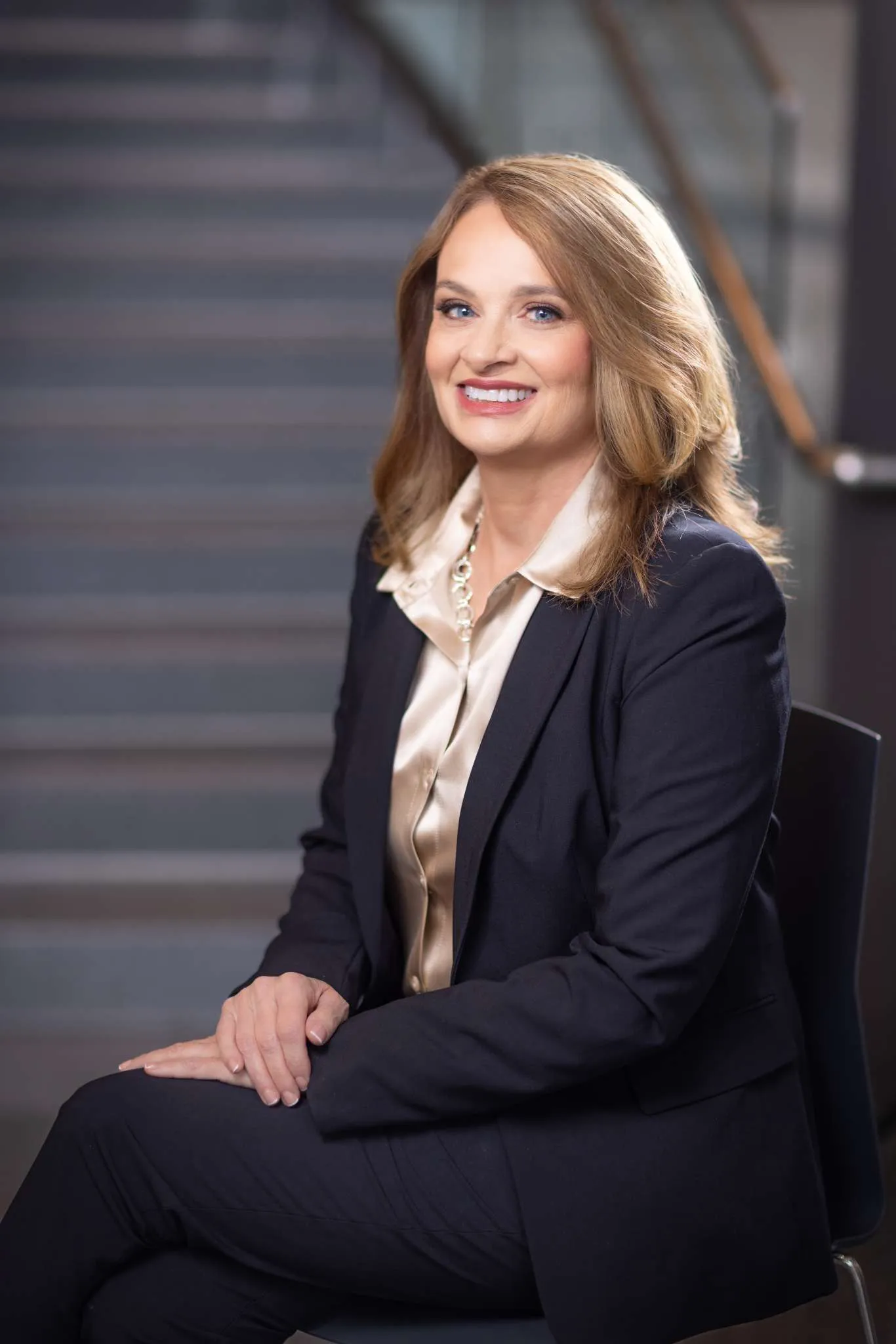 Evans & Dixon, LLC : Marjorie M. Lewis