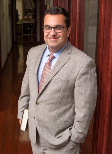 Lear Werts LLP : Bradford B. Lear