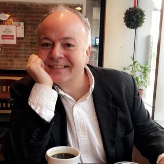 Stephen T. Blower