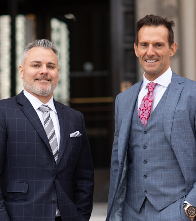 Schultz & Myers Personal Injury Lawyers