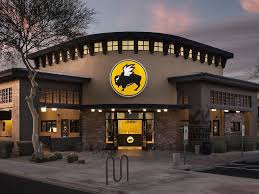Buffalo Wild Wings