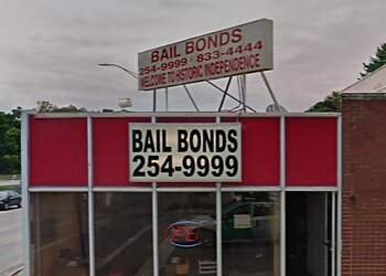 Bud Keys Bail Bonds