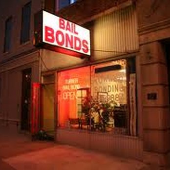K Y Bail Bonds