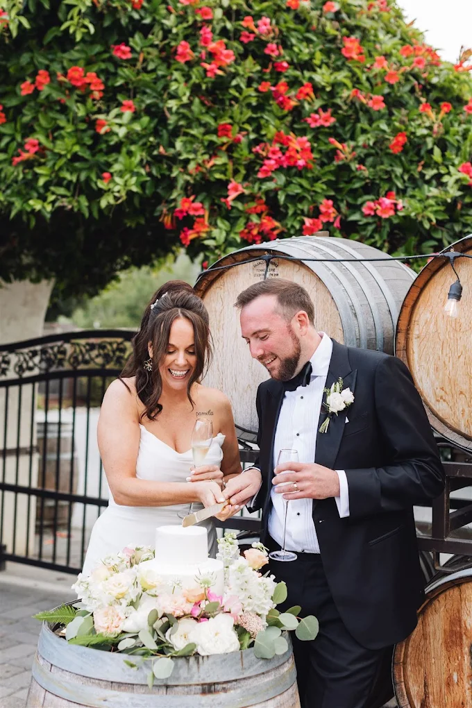 Nicole Taylor Events