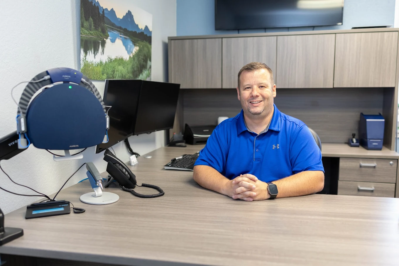 Golden State Hearing Aid Center