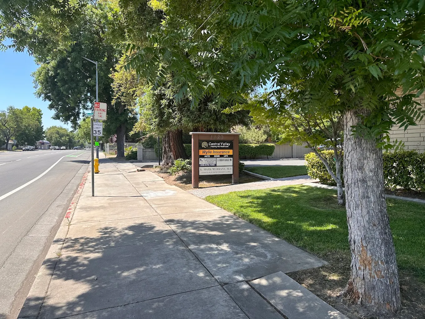 Central Valley Hearing Aid Healthcare