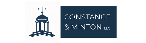 Constance & Minton LLC : Bradley A. Constance