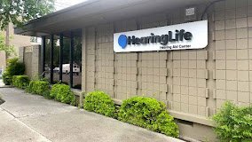 HearingLife Hearing Aid Center of Modesto CA