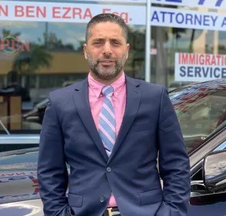 Law Office of Ben Ezra Eran