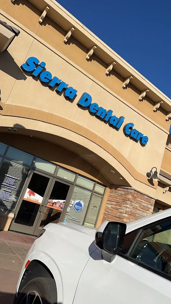 Sierra Dental Care