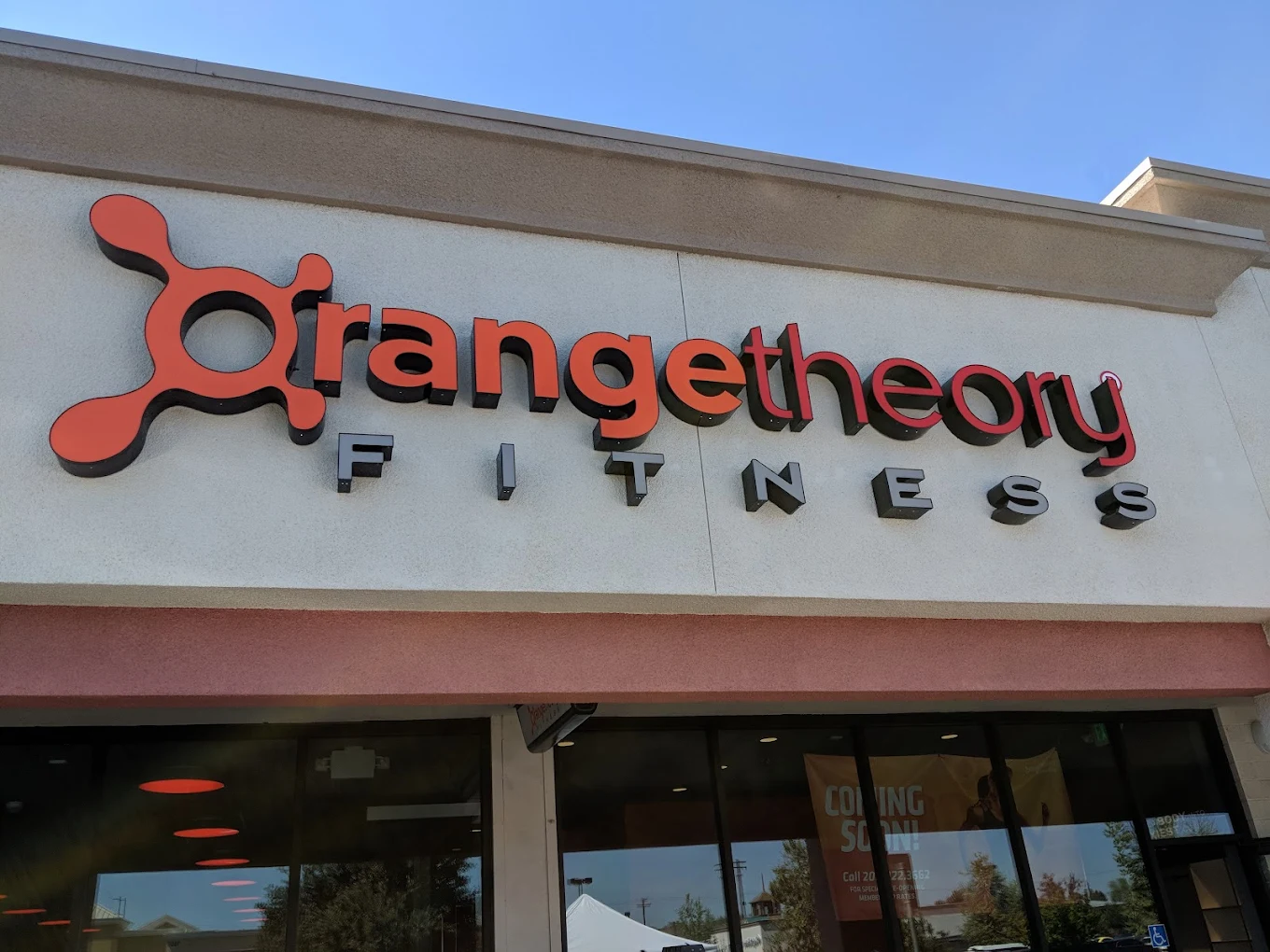 Orangetheory Fitness
