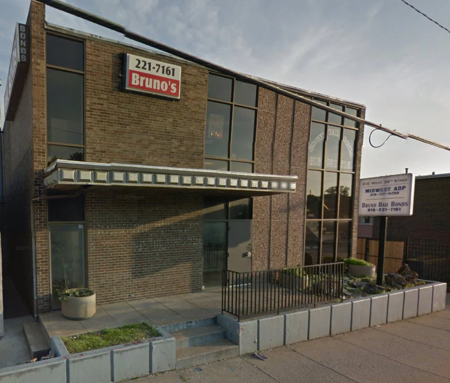 Bruno Bail Bonds LLC
