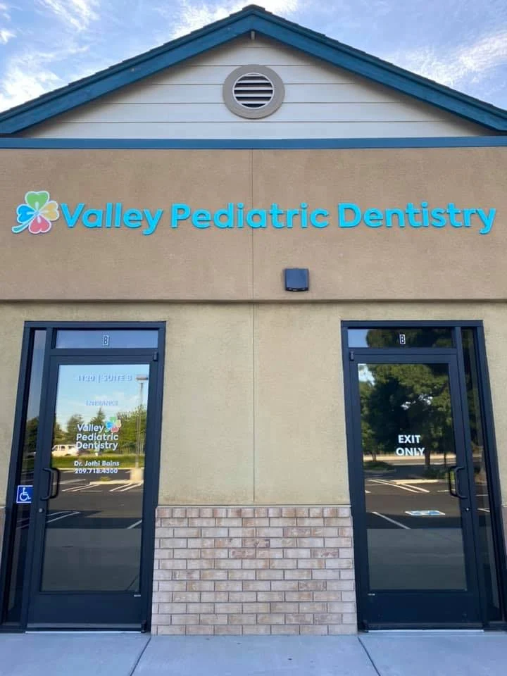 Valley Pediatric Dentistry