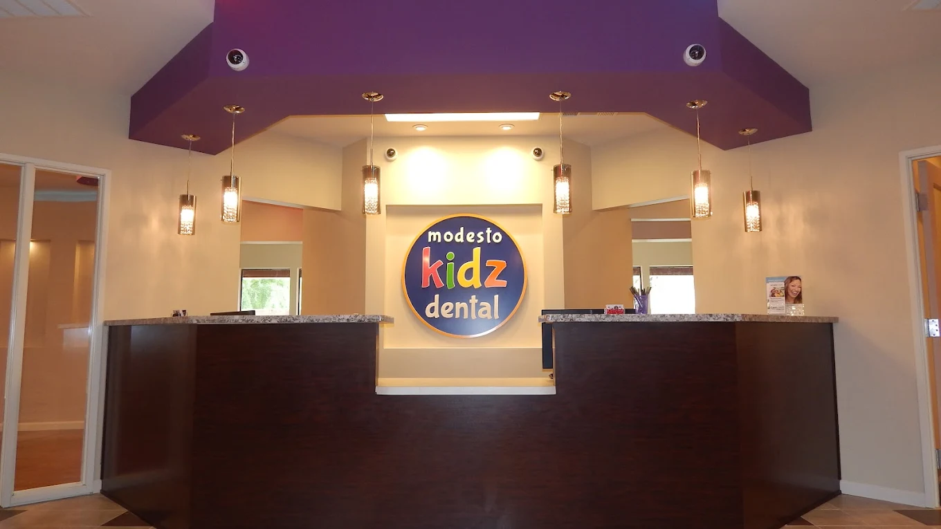 Modesto Kidz Dental