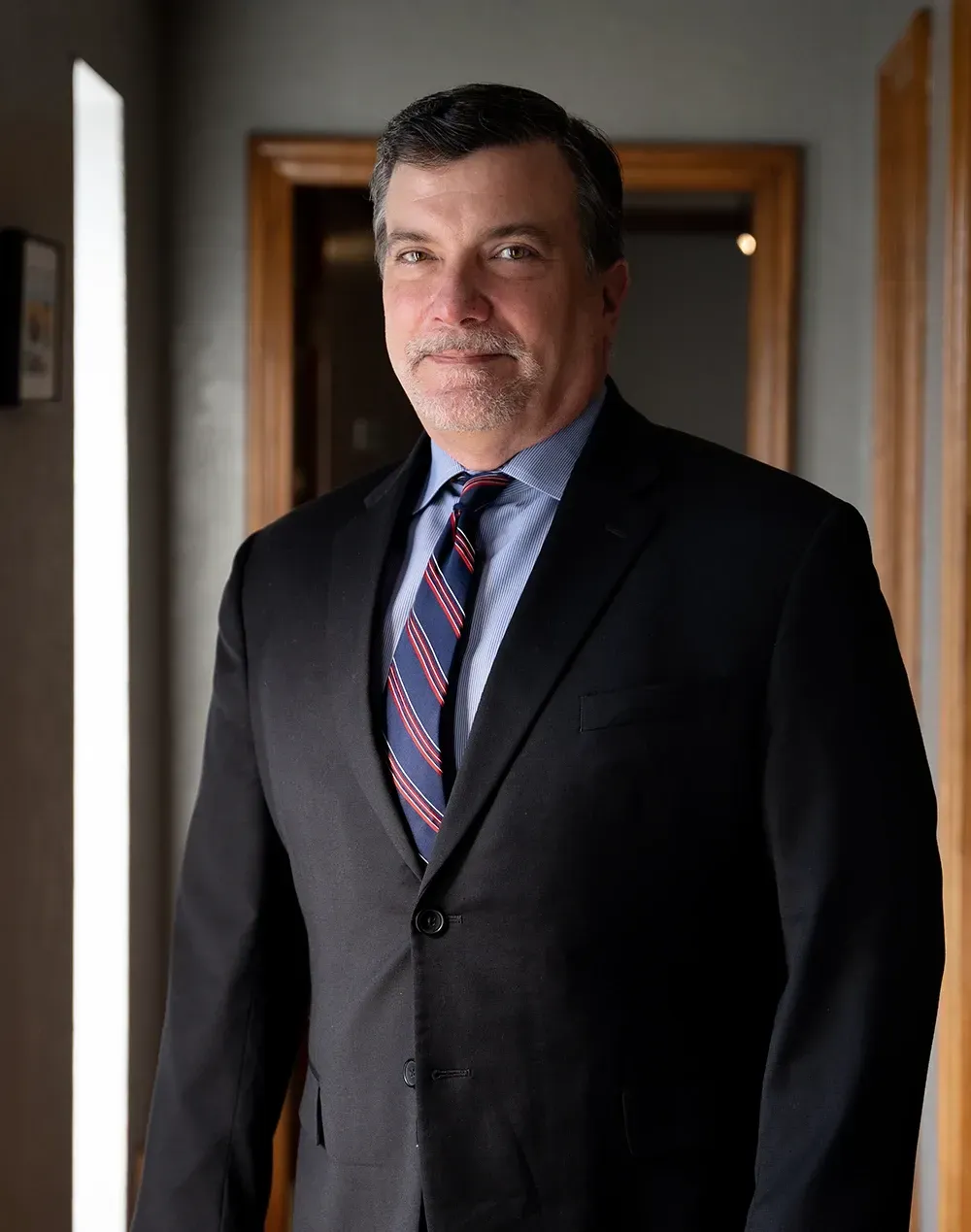 The Law Offices of Lance Loewenstein, P.C. : Lance Loewenstein