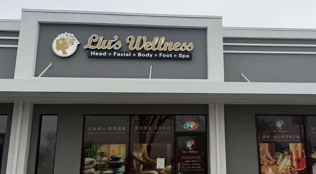 Liu's Wellness