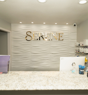 Serene Aesthetics & Wellness MedSpa