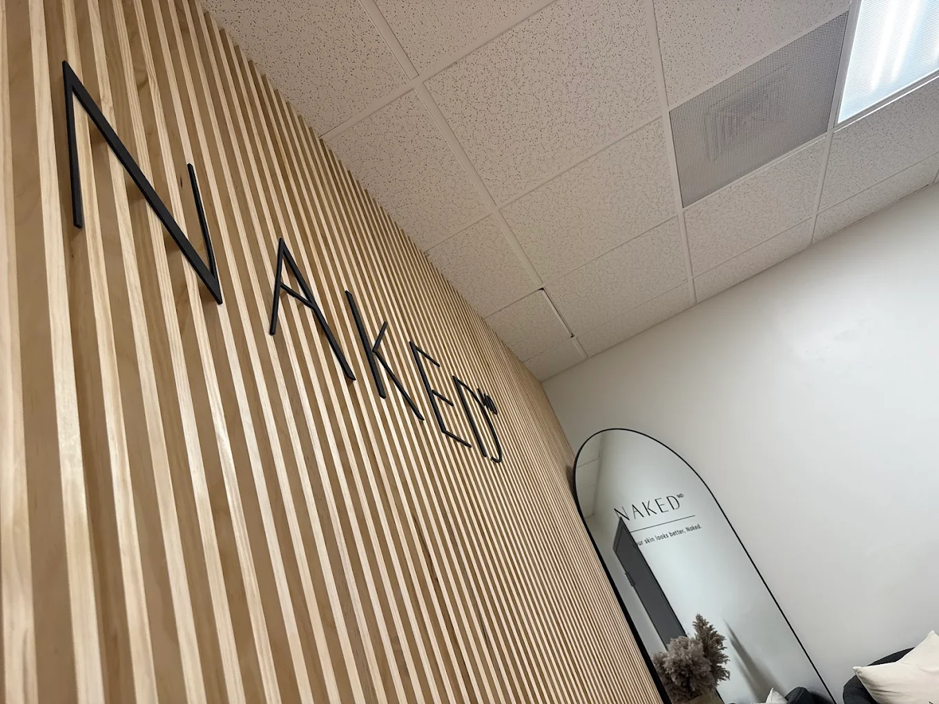 NakedMD Med Spa Modesto