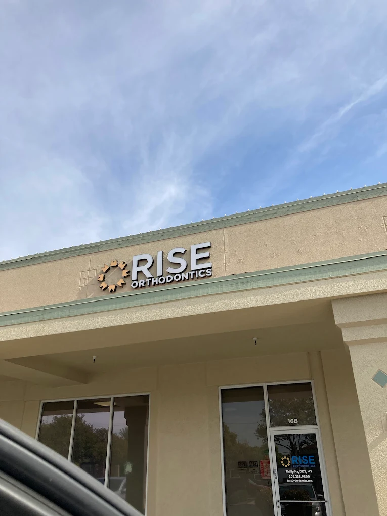 Rise Orthodontics