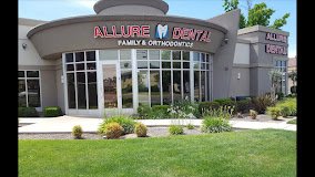 Allure Dental Care and Orthodontics