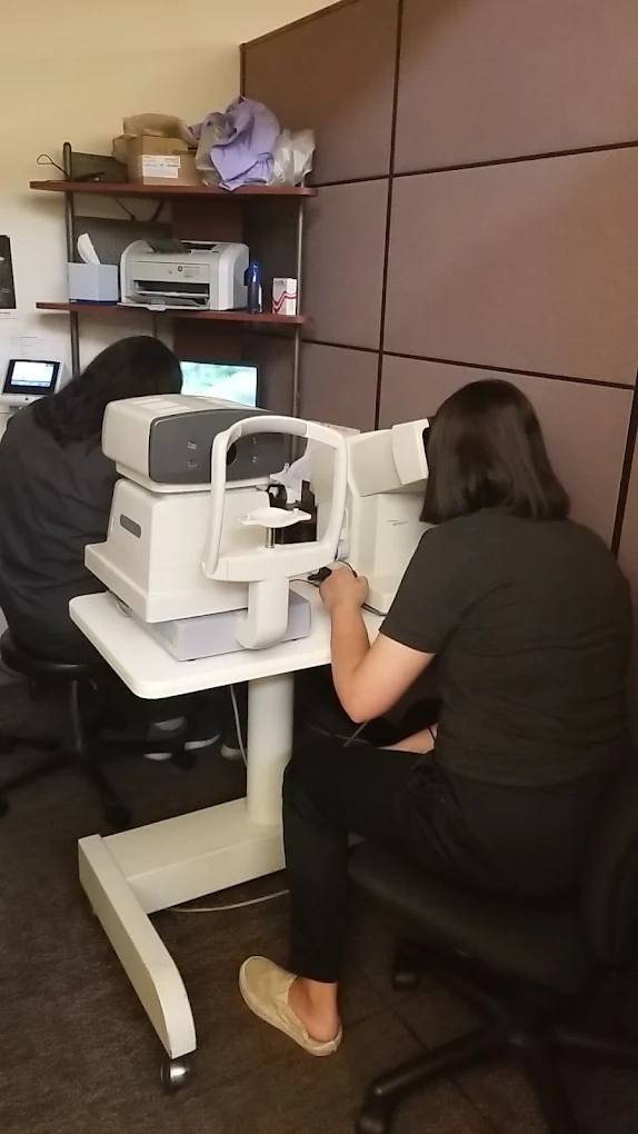 Sylvan Eye Associates Optometry
