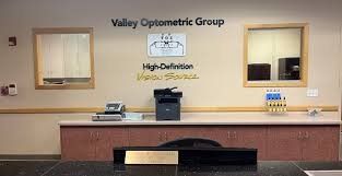 Valley Optometric Group