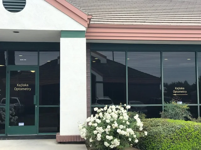 Kajioka Optometry